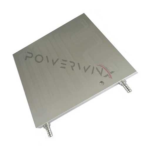 Friction Welding Liquid Cold Plate (2)
